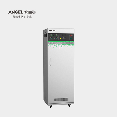 商用0.25T净水设备