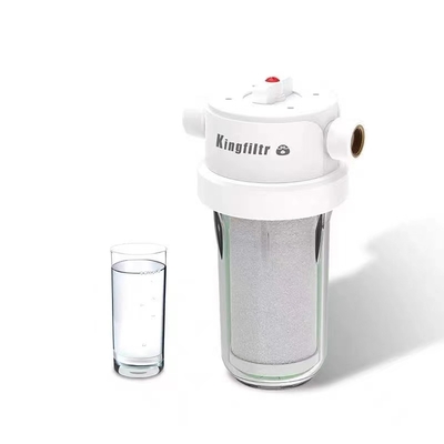 kingfiltr前置过滤器