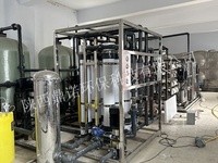超滤净水设备