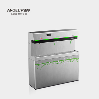 安吉尔节能直饮机