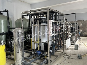 超滤净水设备
